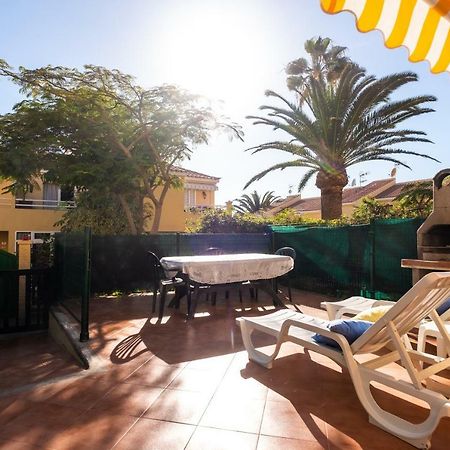 Duplex Sun&Sea Villa Sonnenland Exterior foto