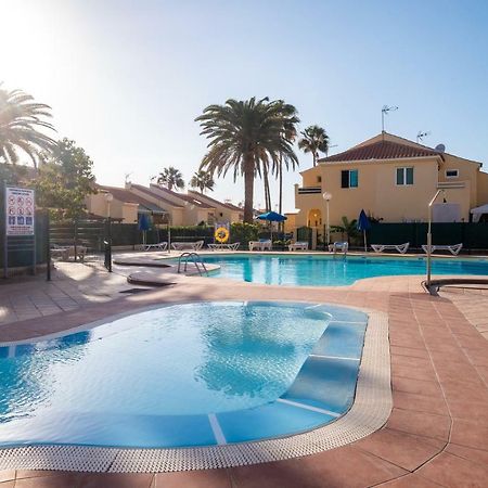 Duplex Sun&Sea Villa Sonnenland Exterior foto