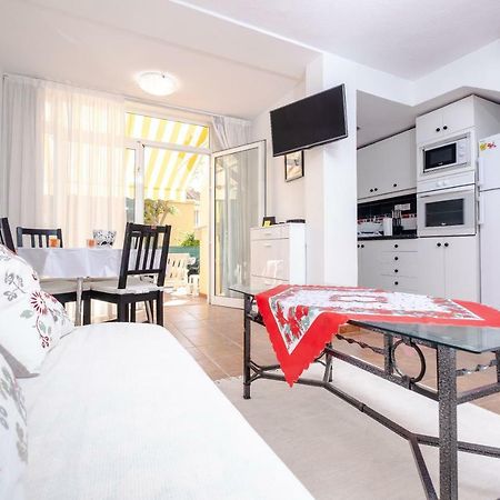 Duplex Sun&Sea Villa Sonnenland Exterior foto