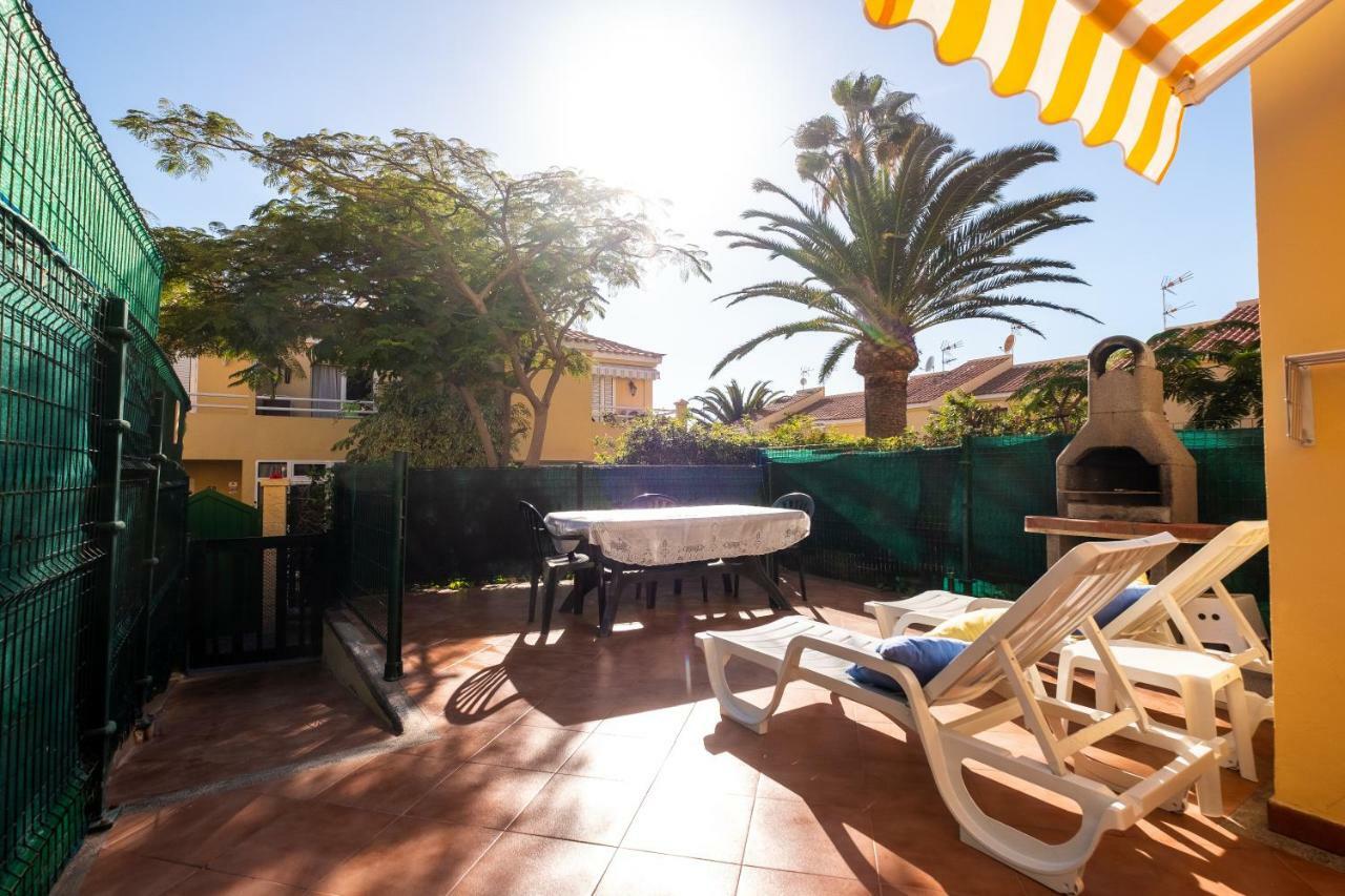 Duplex Sun&Sea Villa Sonnenland Exterior foto