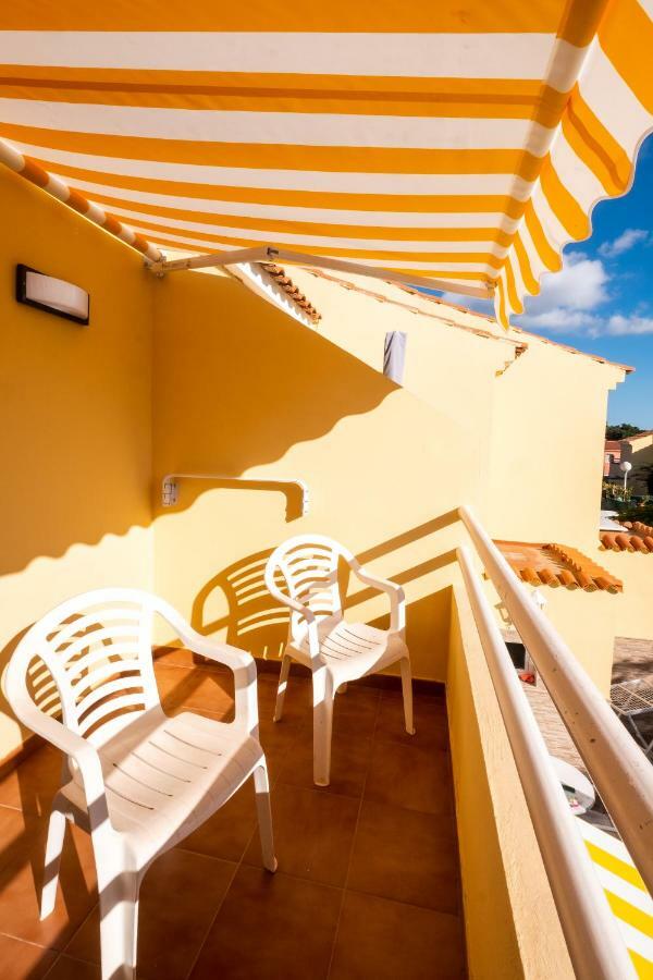 Duplex Sun&Sea Villa Sonnenland Exterior foto